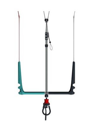Barre Airush Ride V2 50cm IQR NEUVE