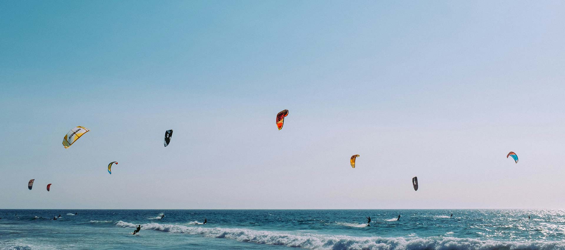 École de Kitesurf & Wingfoil