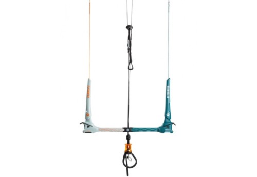 Barre Flysurfer Force V2 Taille M NEUVE compl&egrave;te