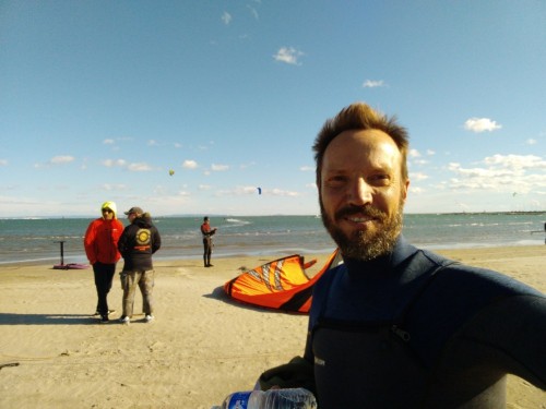 Rassemblement des Moniteurs