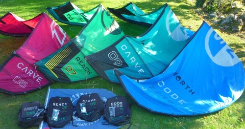 Kites North Occasion