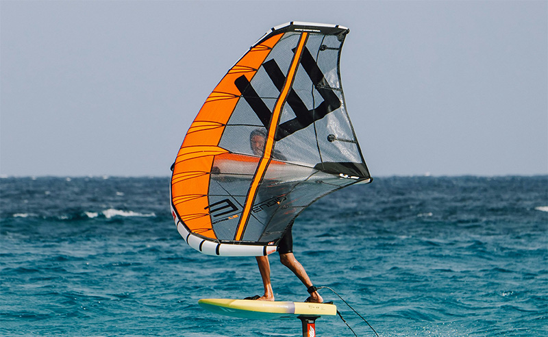 Wingfoil